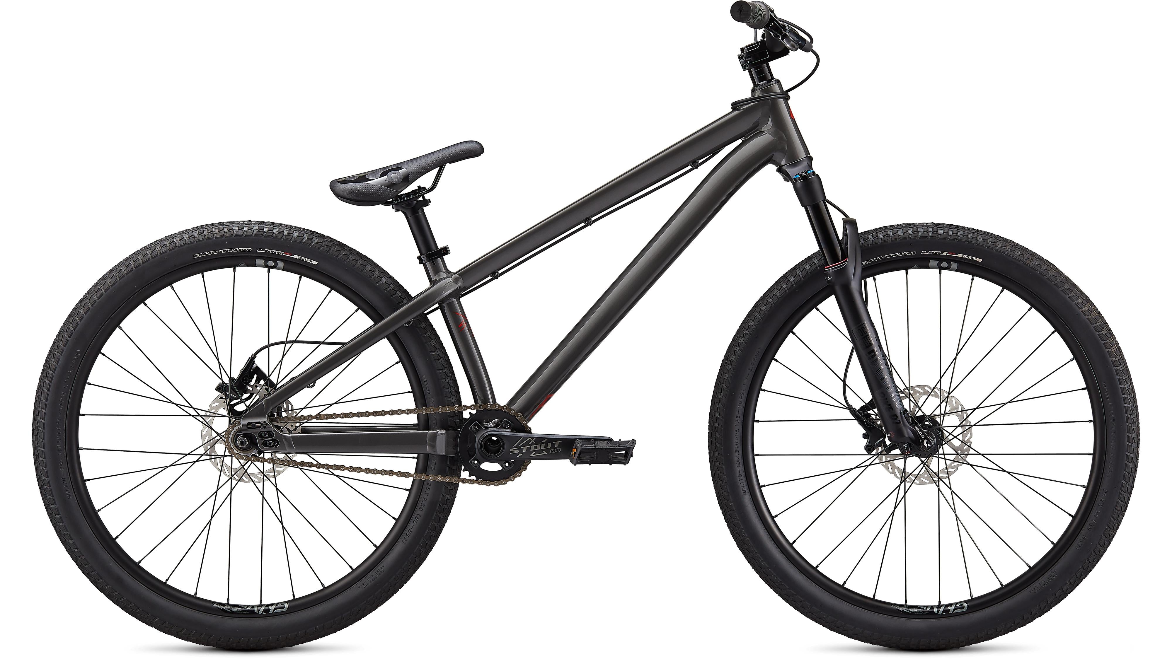 2022 Specialized P.3 – Incycle Bicycles