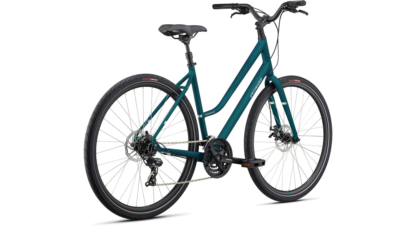 Specialized Crossroads 2.0 St