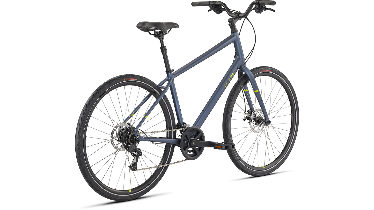 Specialized Crossroads 2.0