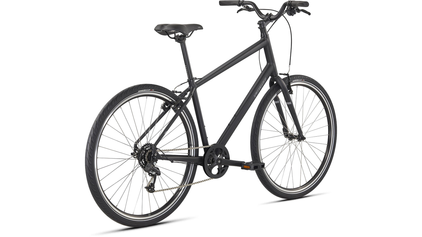 Specialized Crossroads 1.0