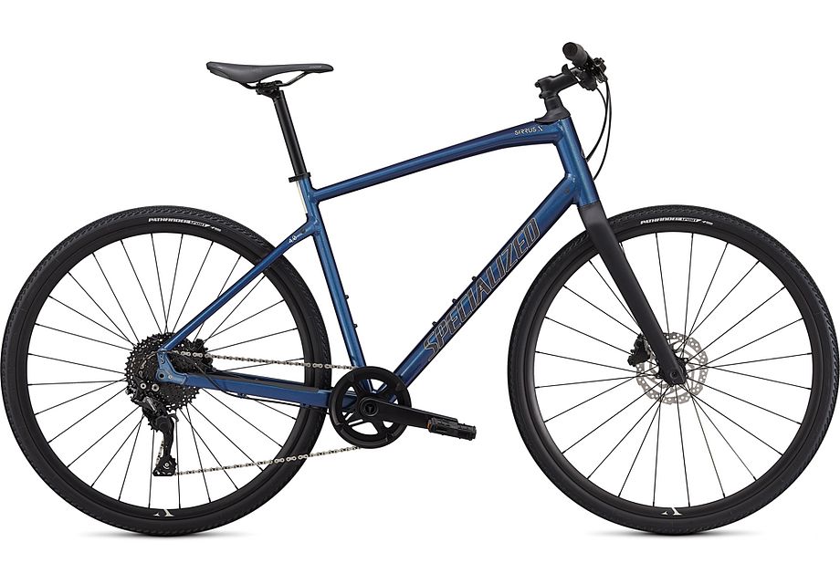 Specialized Sirrus X 4.0 – Incycle Bicycles