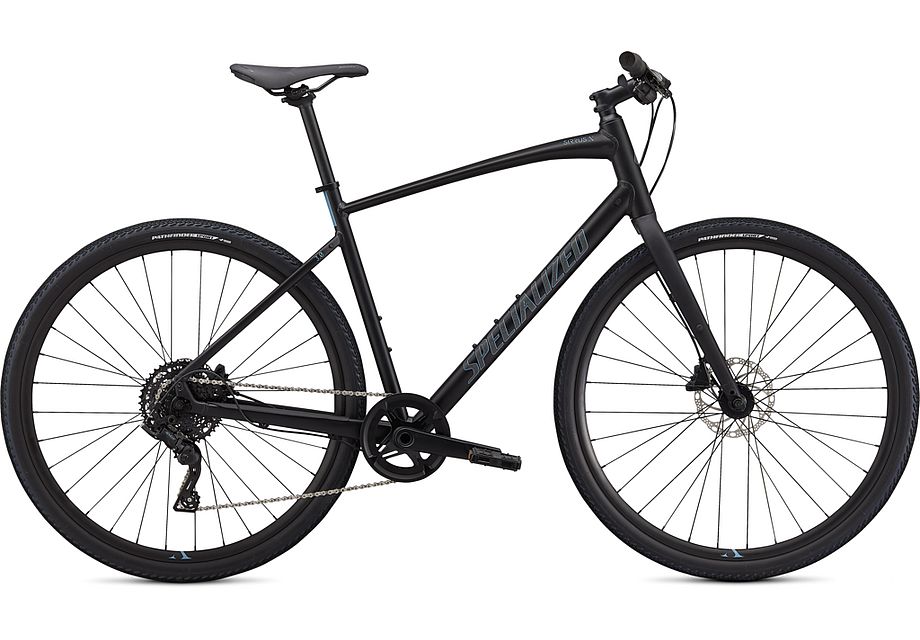 Specialized Sirrus X 3.0 – Incycle Bicycles