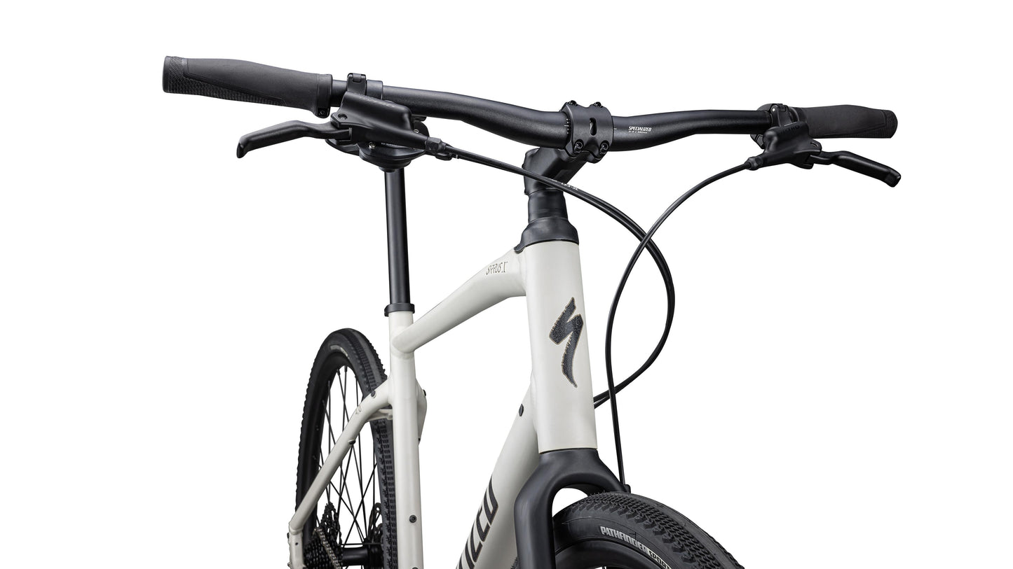 Specialized Sirrus X 4.0