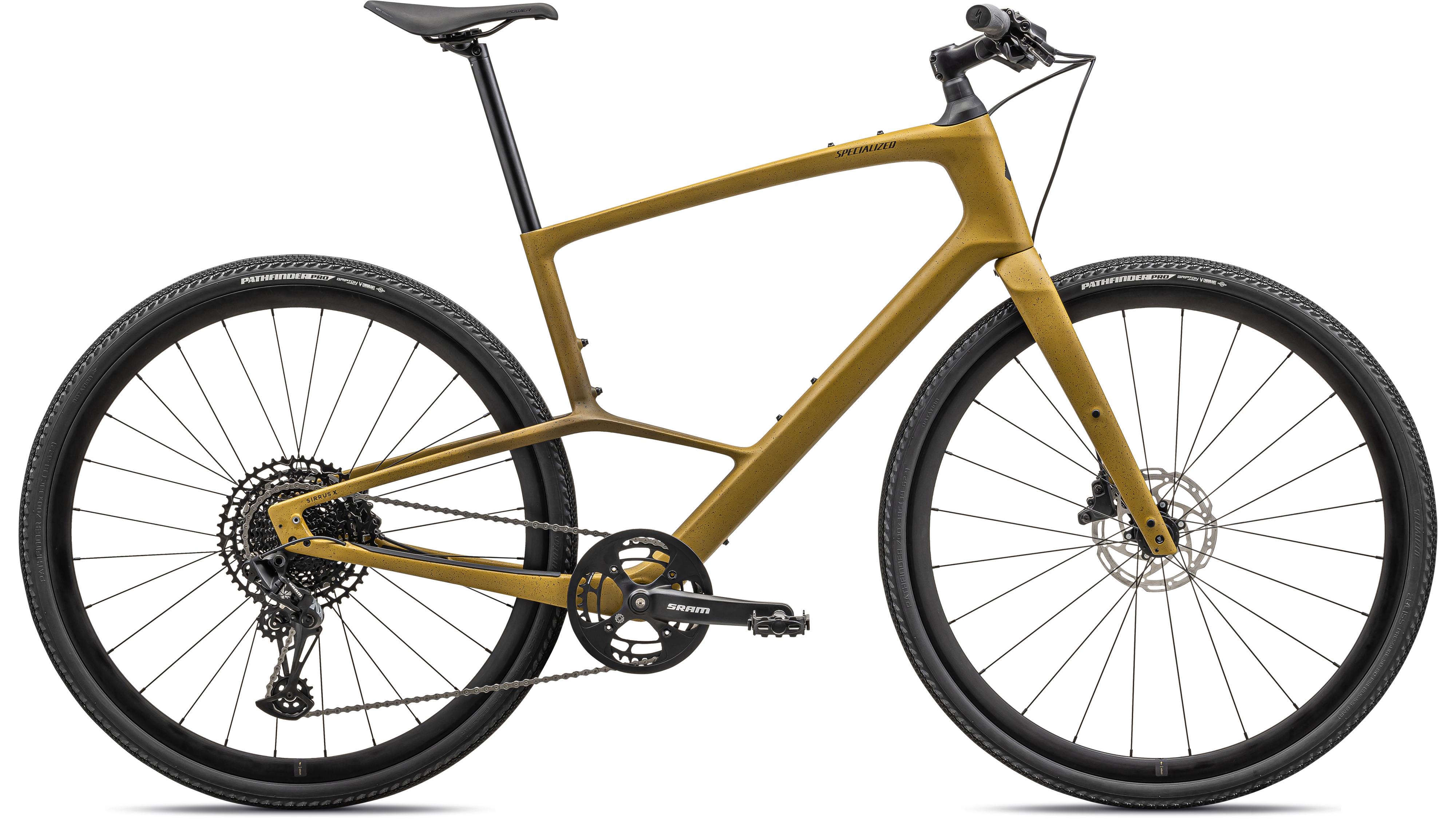 Specialized Sirrus X 5.0 (216905)