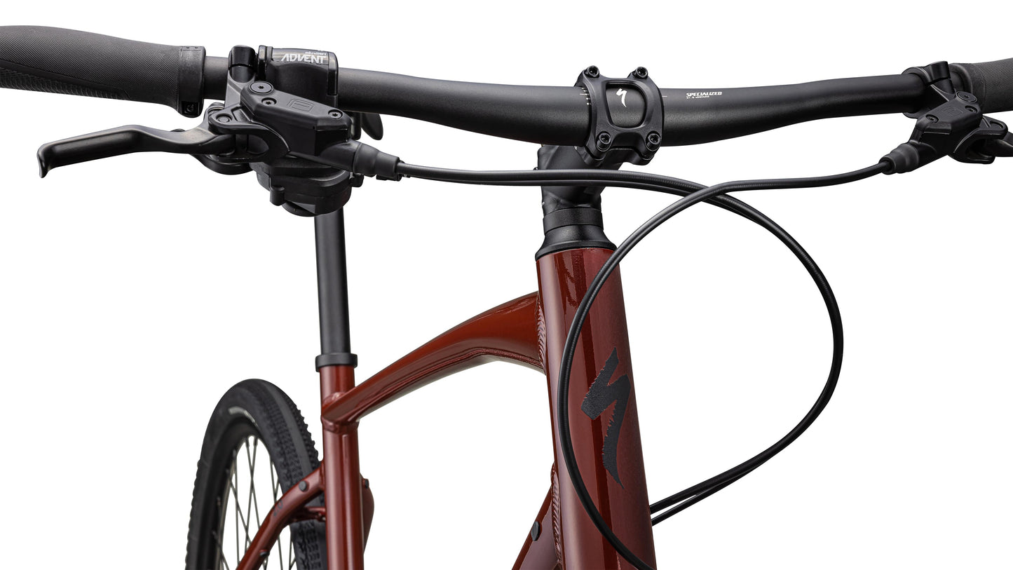 2023 Specialized Sirrus X 2.0