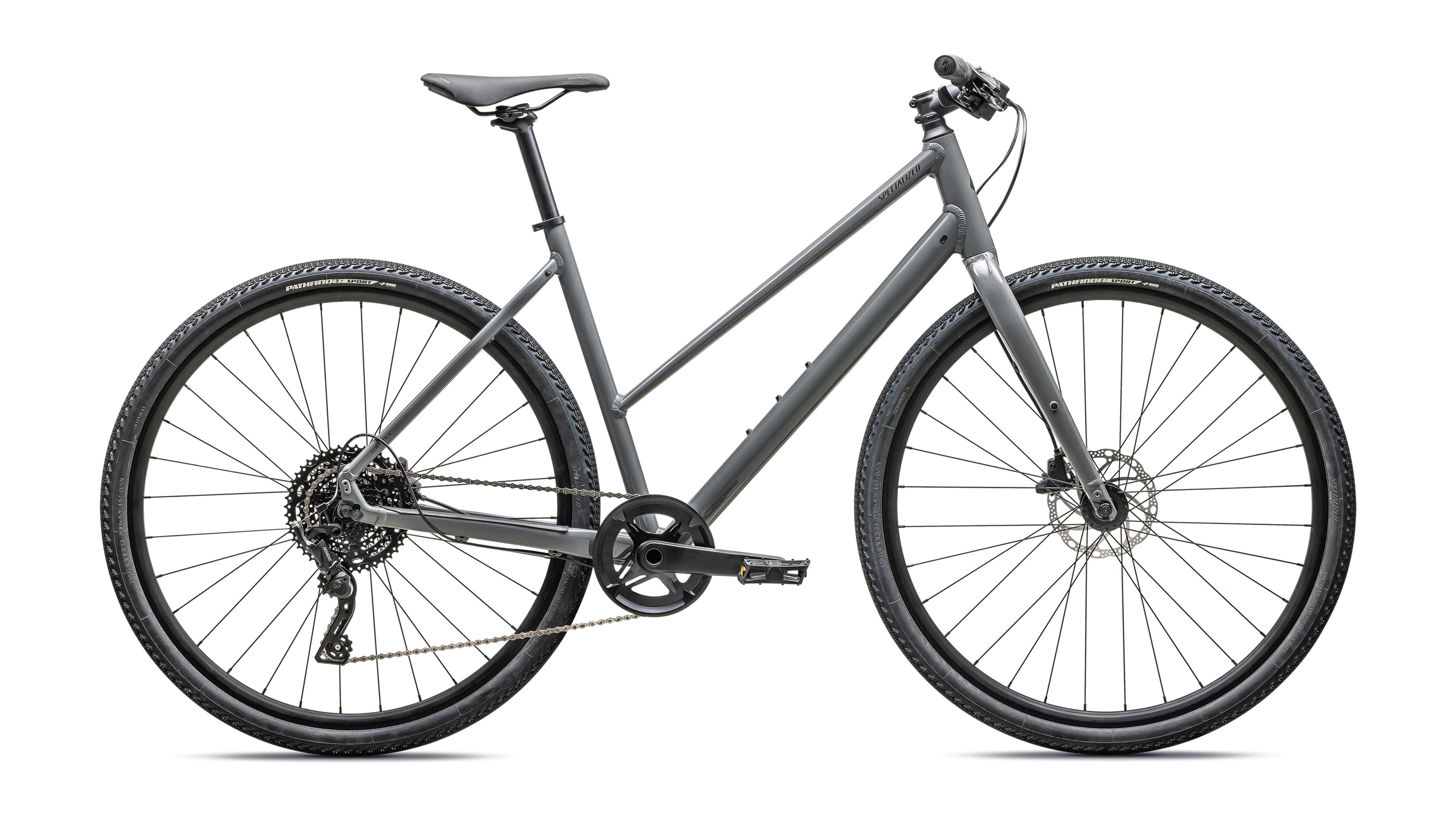 Specialized Sirrus X 3.0 Step-Through