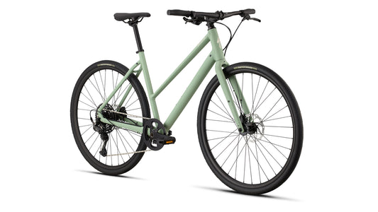 2026 Specialized Sirrus X 3.0 Step-Through