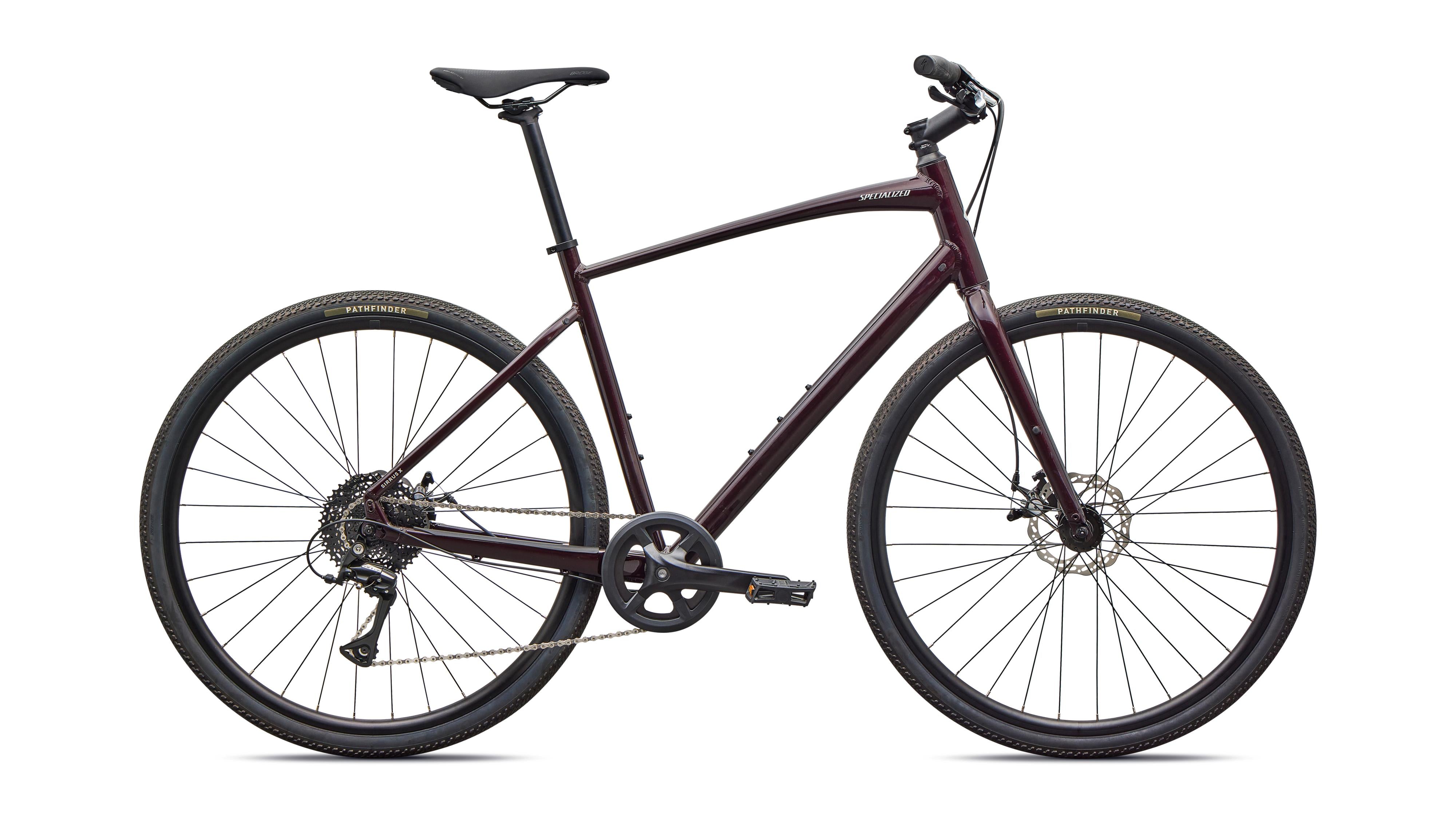 Specialized Sirrus X 1.0 (4293702)