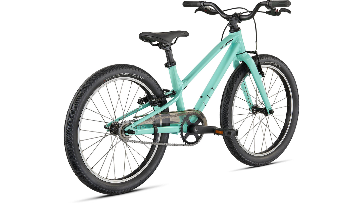 Specialized Jett 20 Single Speed