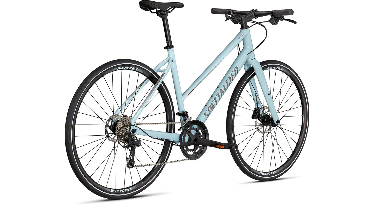 Specialized Sirrus 3.0 St