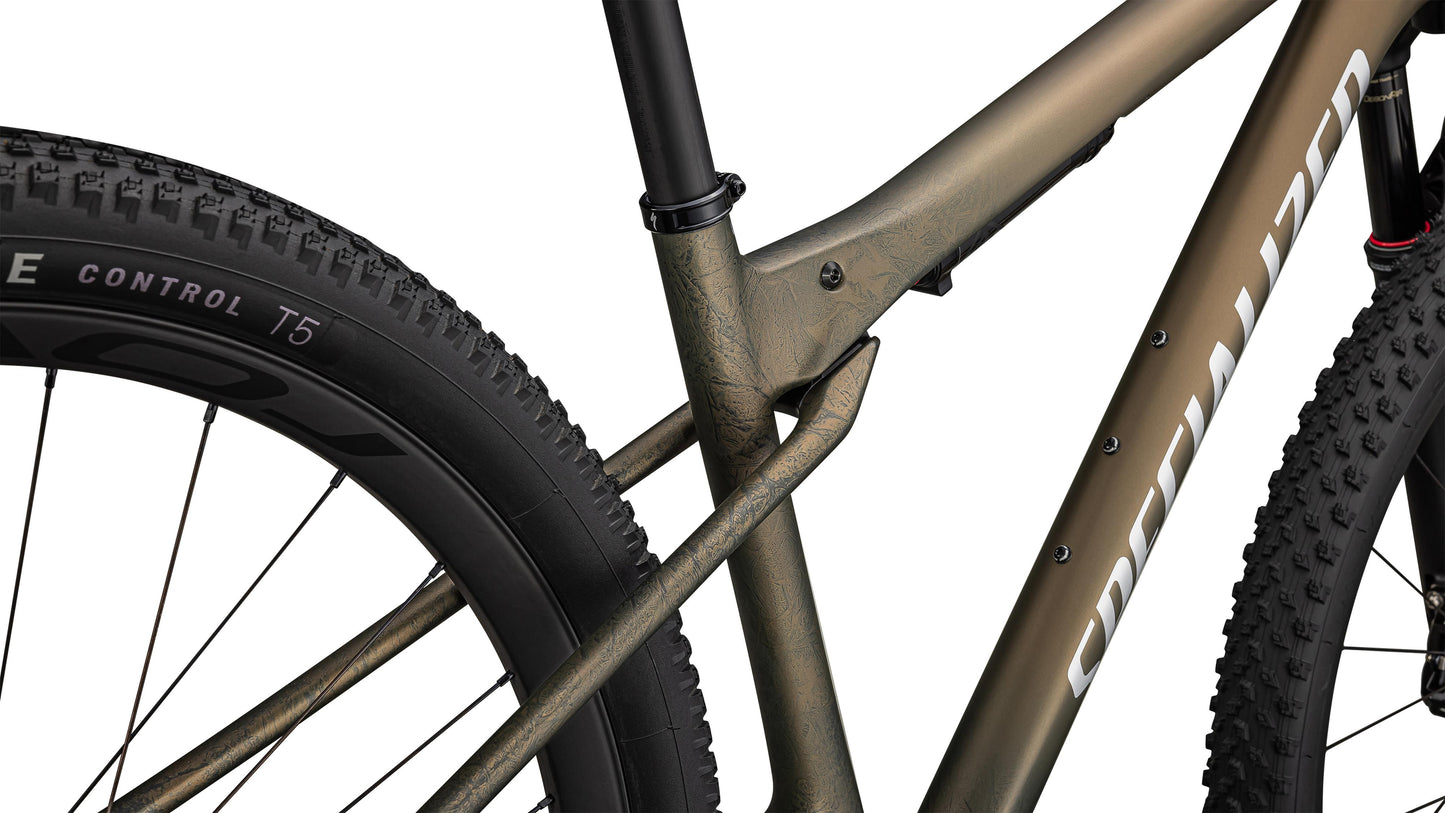 2025 Specialized Epic World Cup Pro