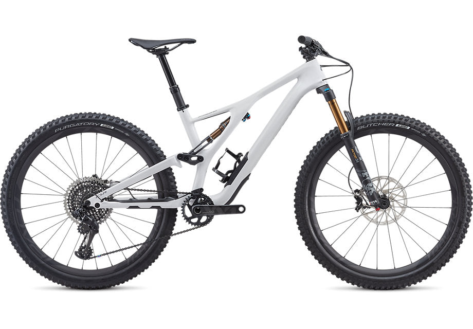 2019 Stumpjumper Fsr St Men S-Works Carbon – Incycle Bicycles