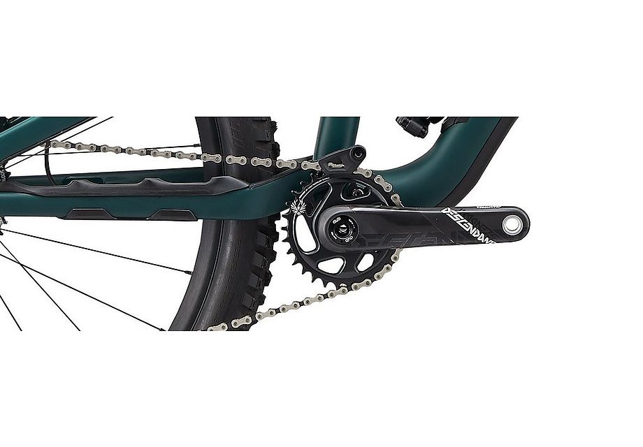 Specialized Stumpjumper St Ltd Carbon Downieville 29