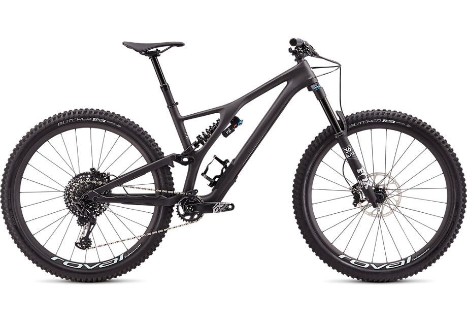 Specialized Stumpjumper Pro Carbon Evo 29