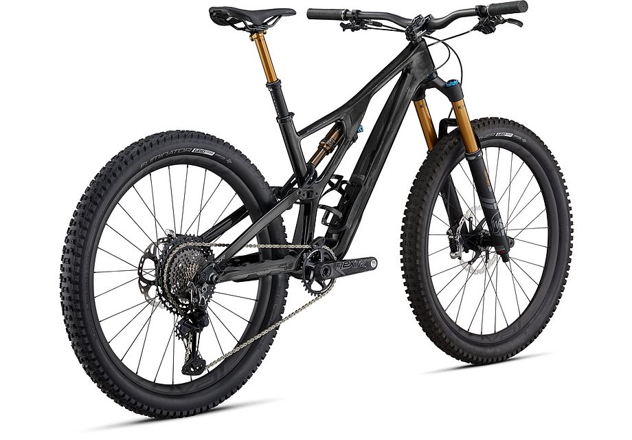 Stumpjumper S-Works Carbon 27.5