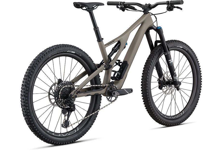 Specialized Stumpjumper Expert Carbon 27.5
