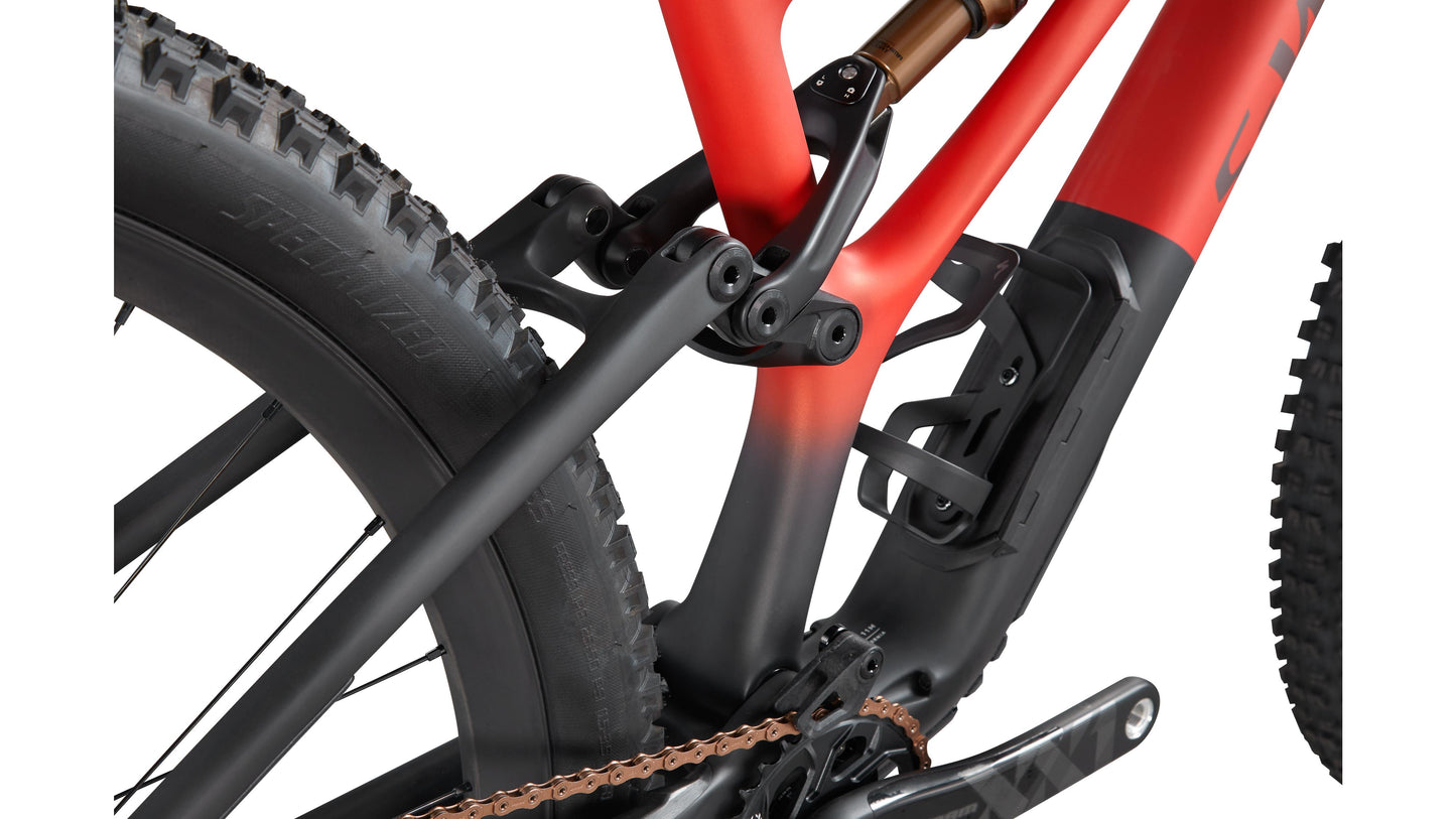 Specialized Stumpjumper Sw