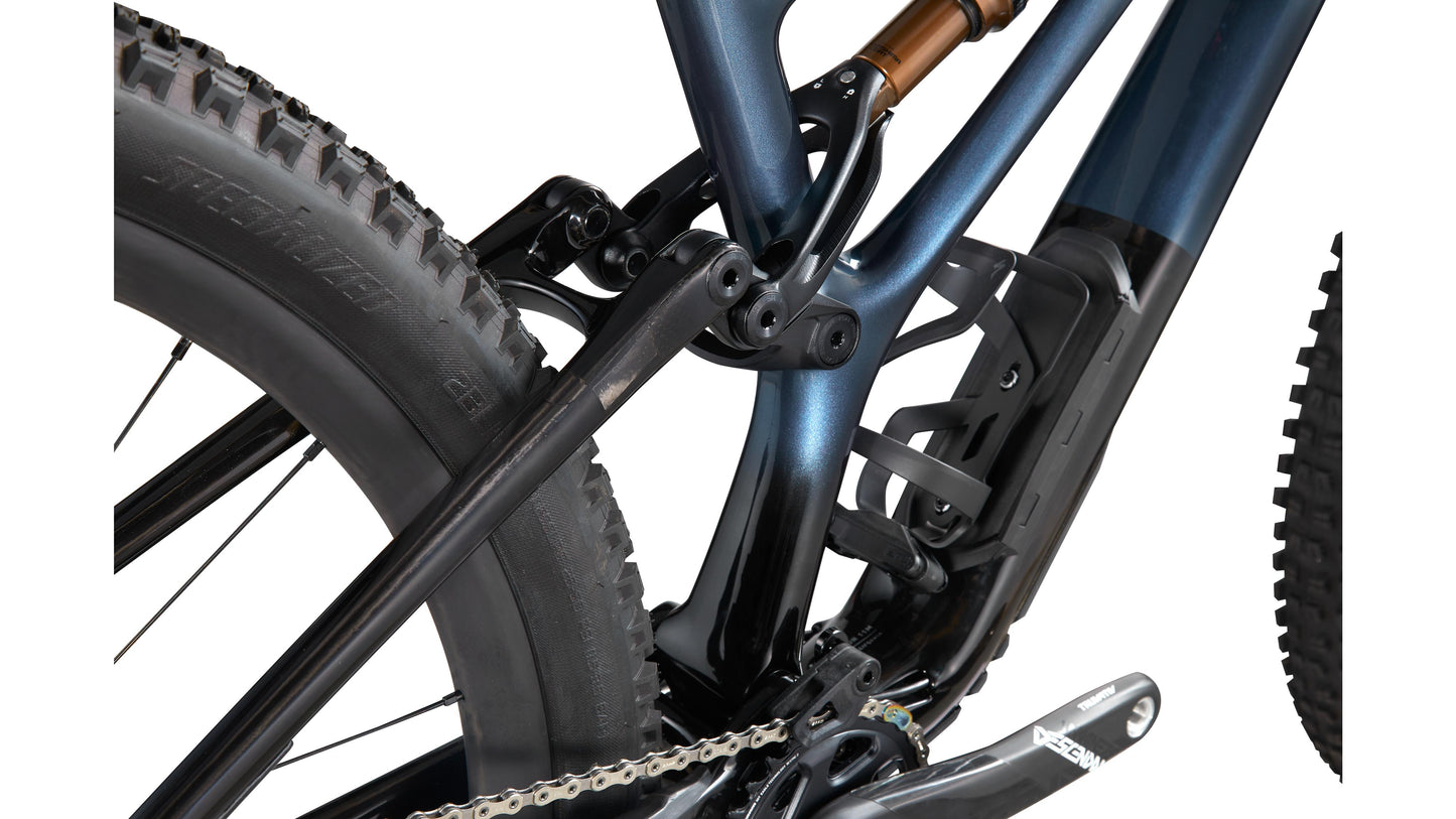 Specialized Stumpjumper Pro