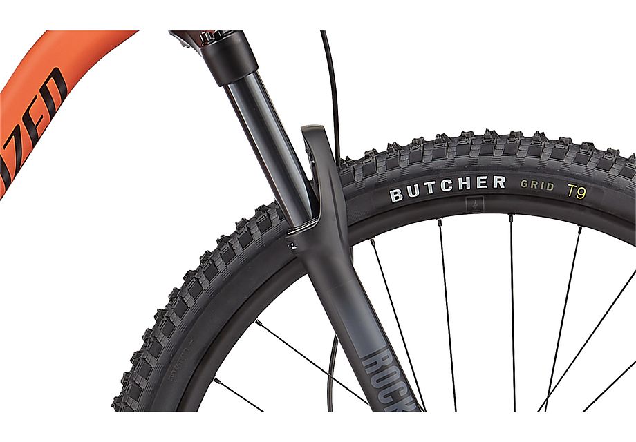 2020 Specialized StumpJumper S-Works Carbon Sram Axs 29 Gloss Carbon / Silver / Silver