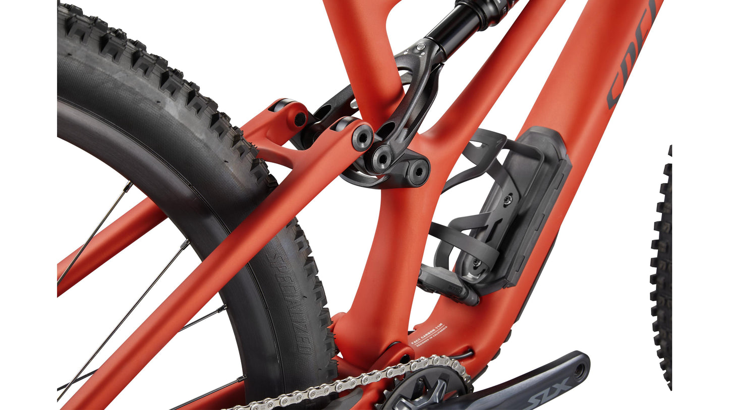 2022 Specialized Stumpjumper Comp