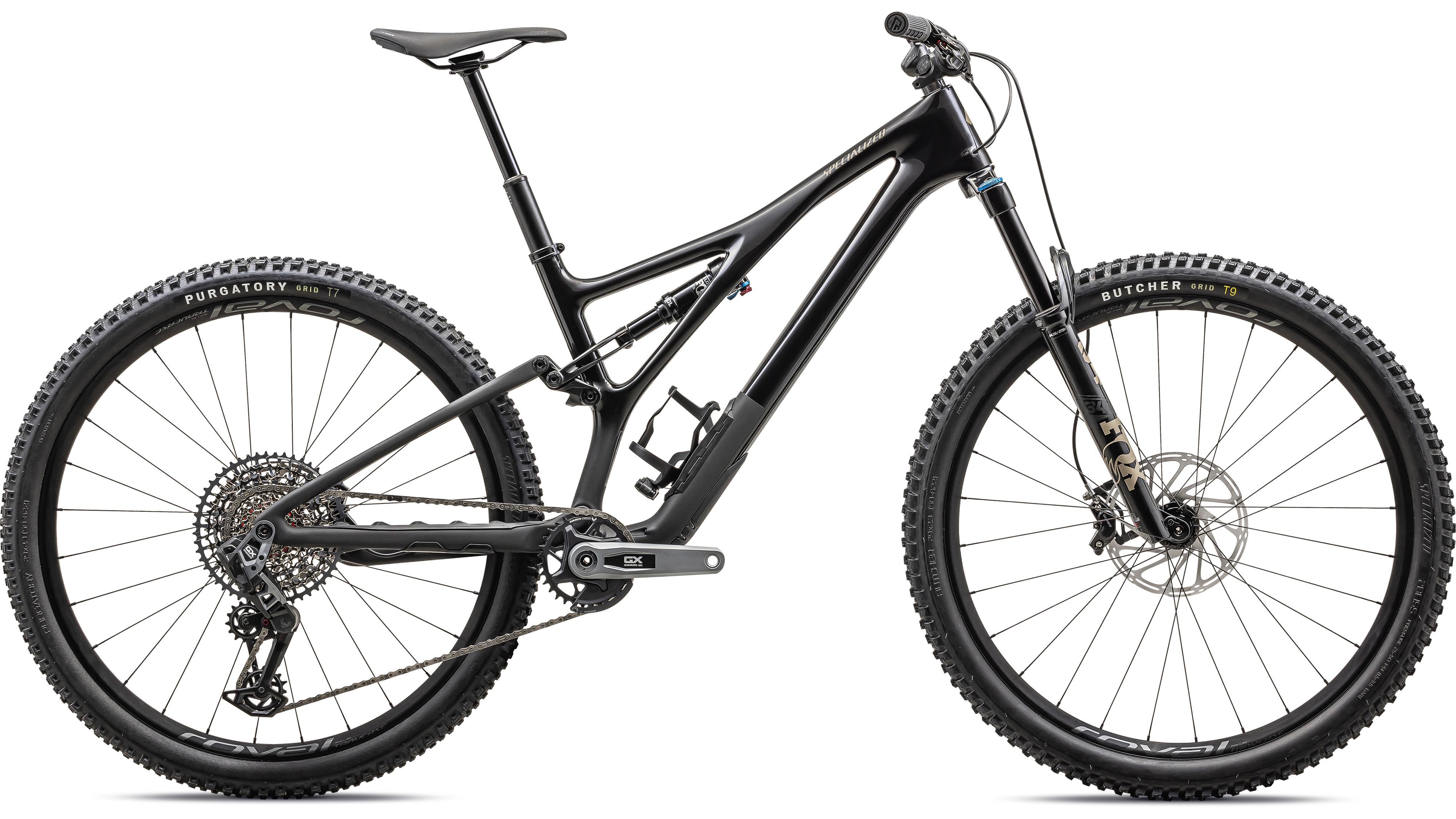 Specialized Stumpjumper Expert T-Type – Incycle Bicycles