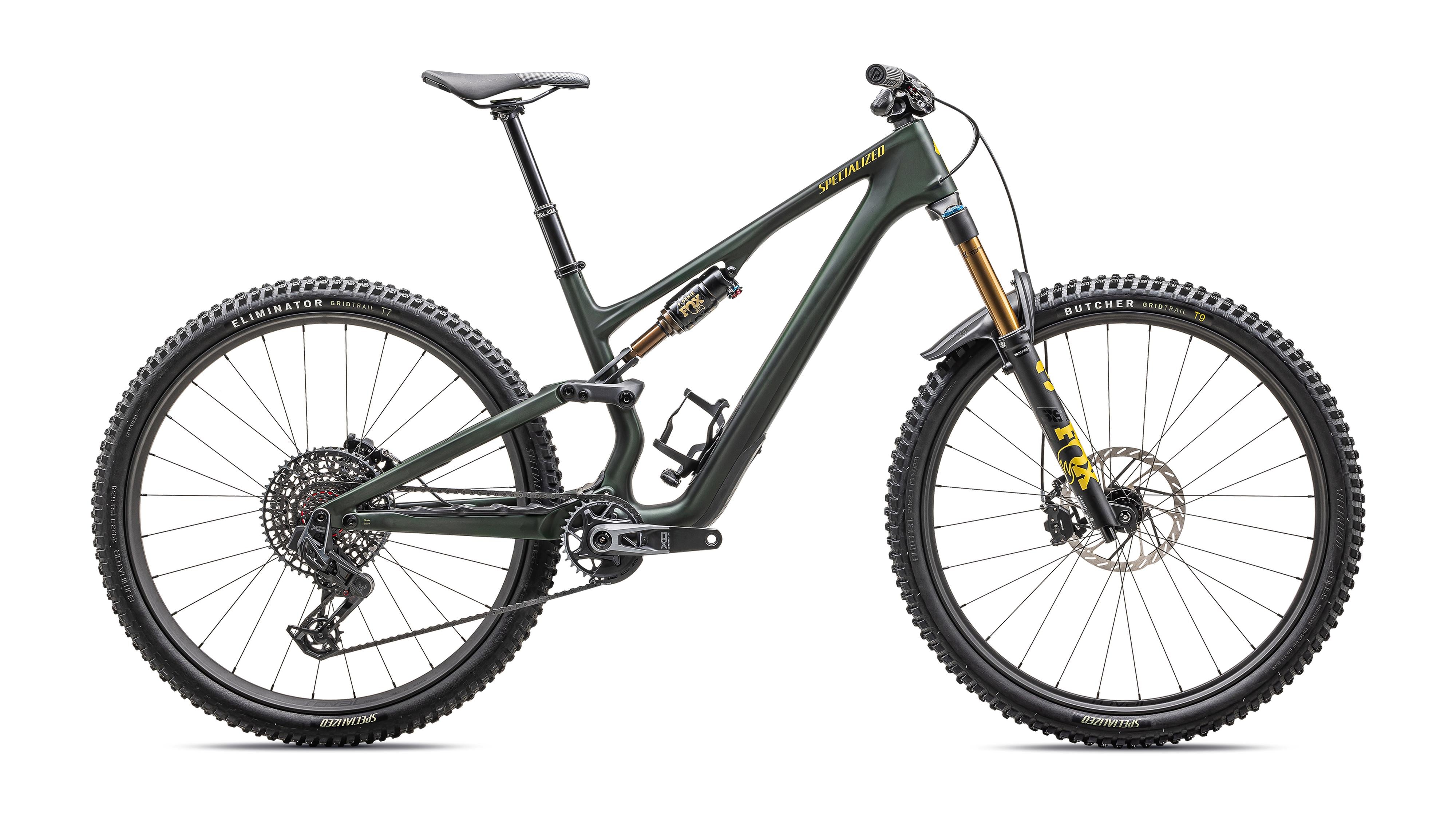2025 Specialized Stumpjumper 15 Pro – Incycle Bicycles