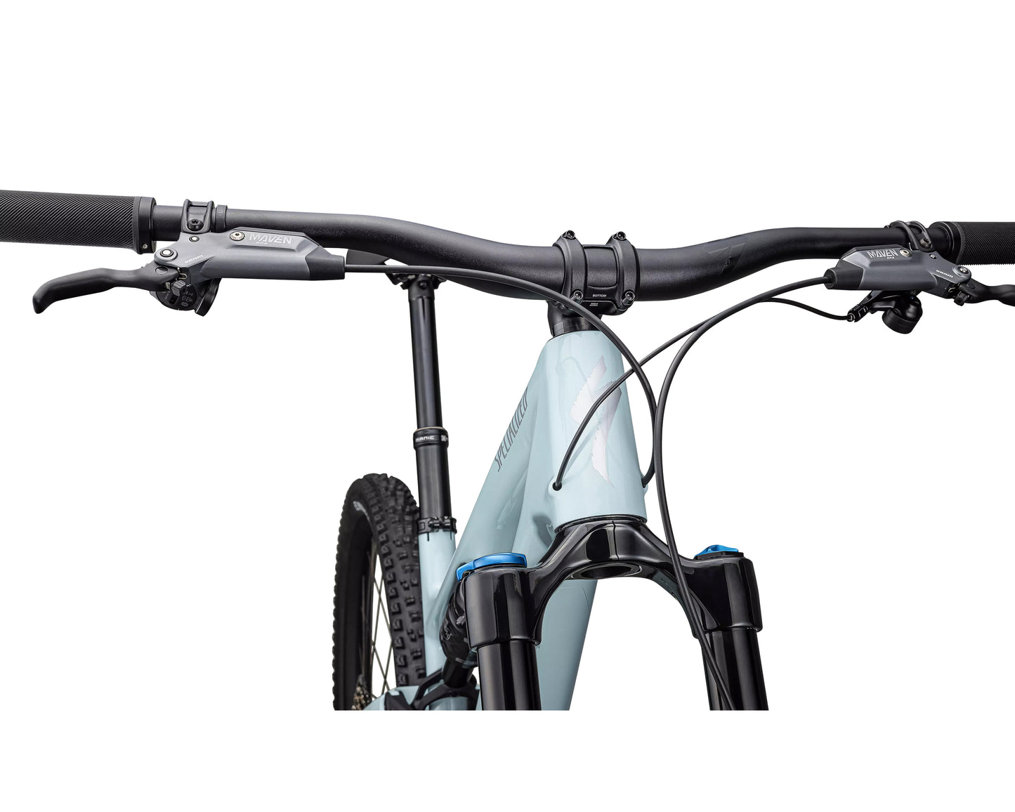 2025 Specialized Stumpjumper 15 Comp