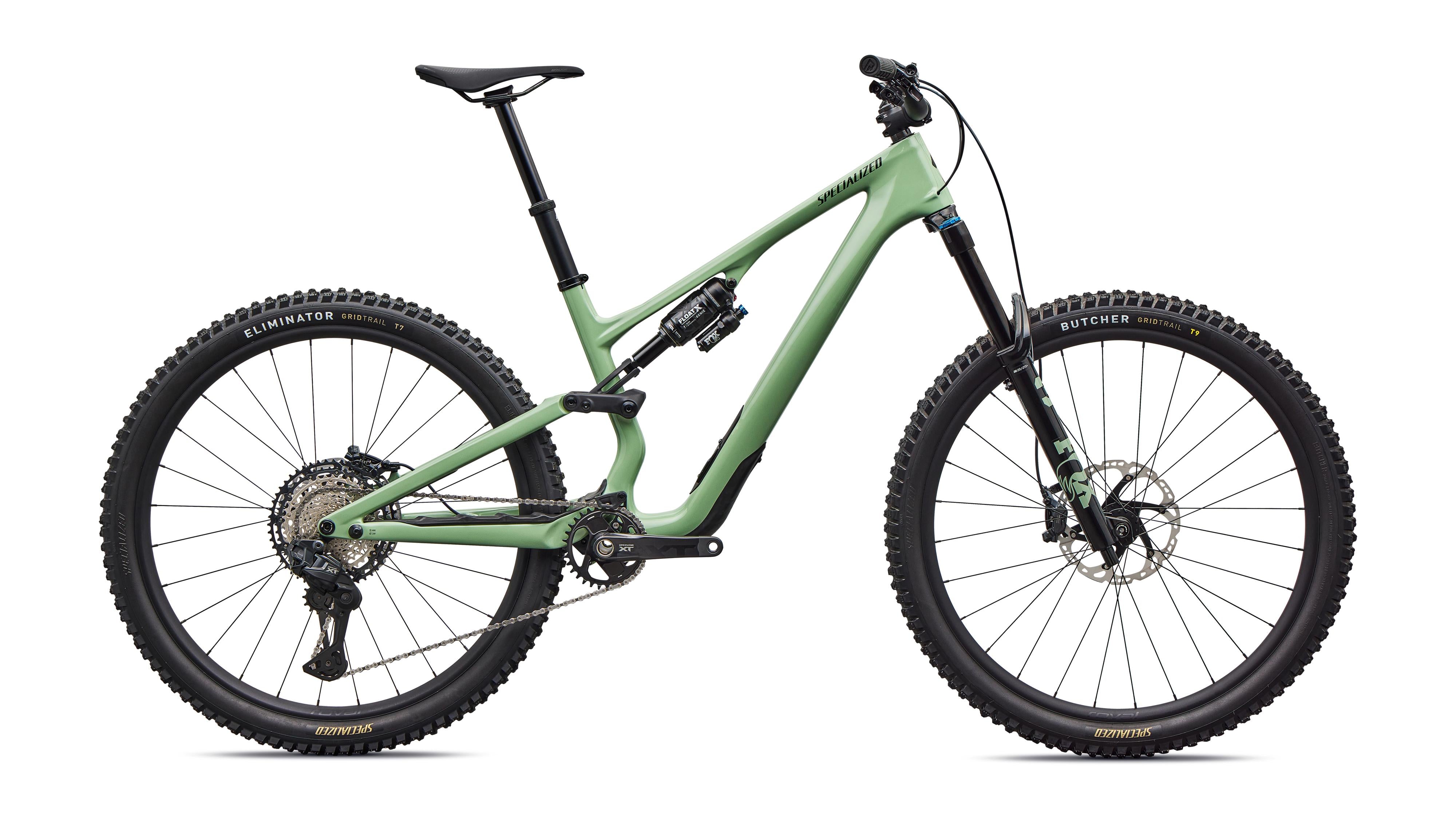 Specialized Stumpjumper Evo 15 EVO Expert