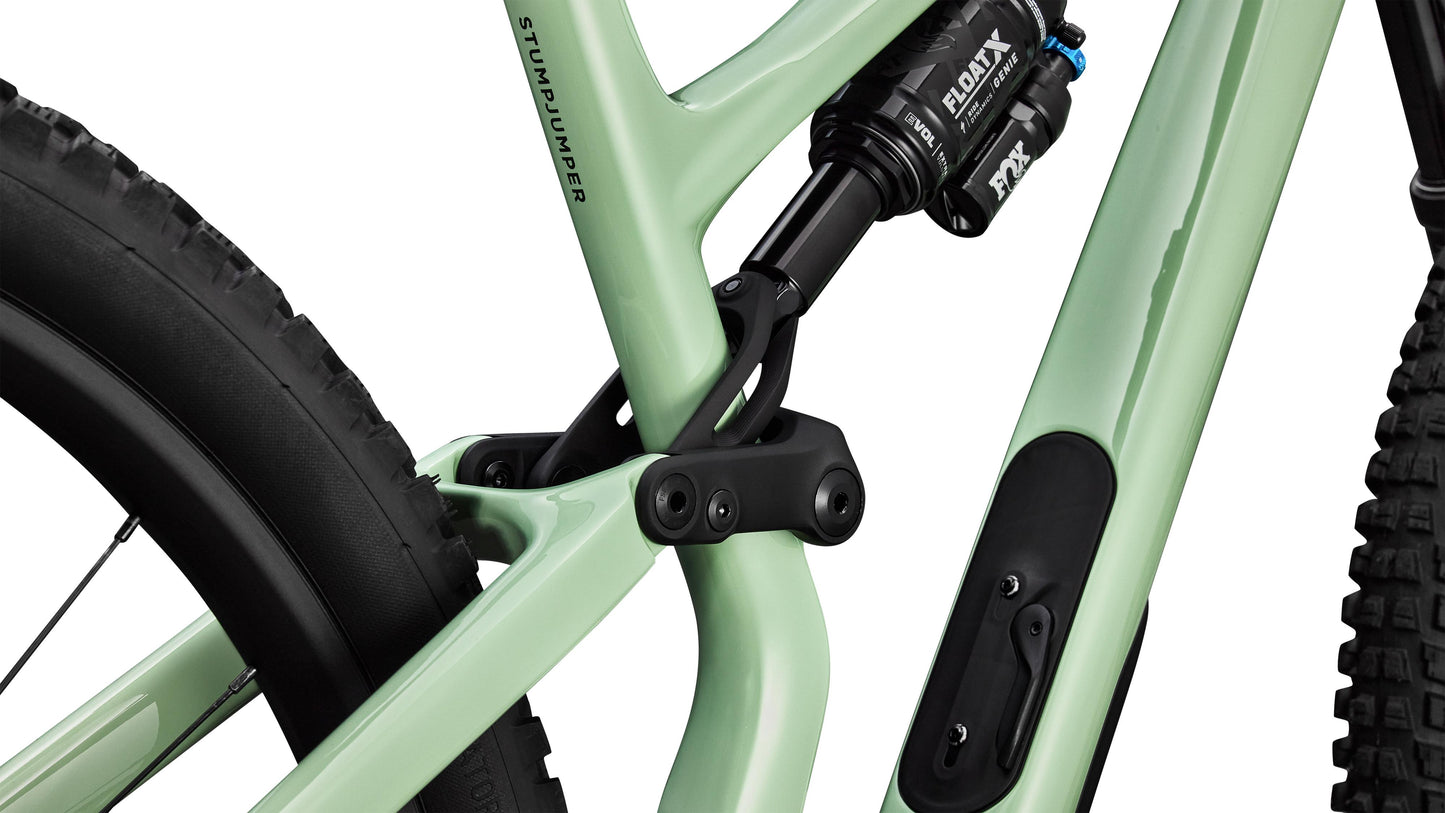 2026 Specialized Stumpjumper 15 EVO Expert AXS