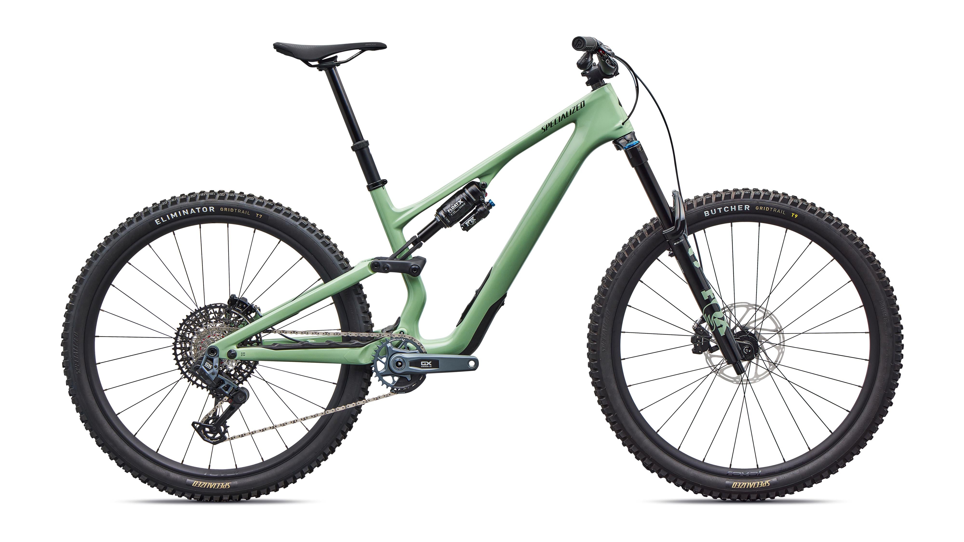 Specialized Stumpjumper Evo 15 EVO Expert