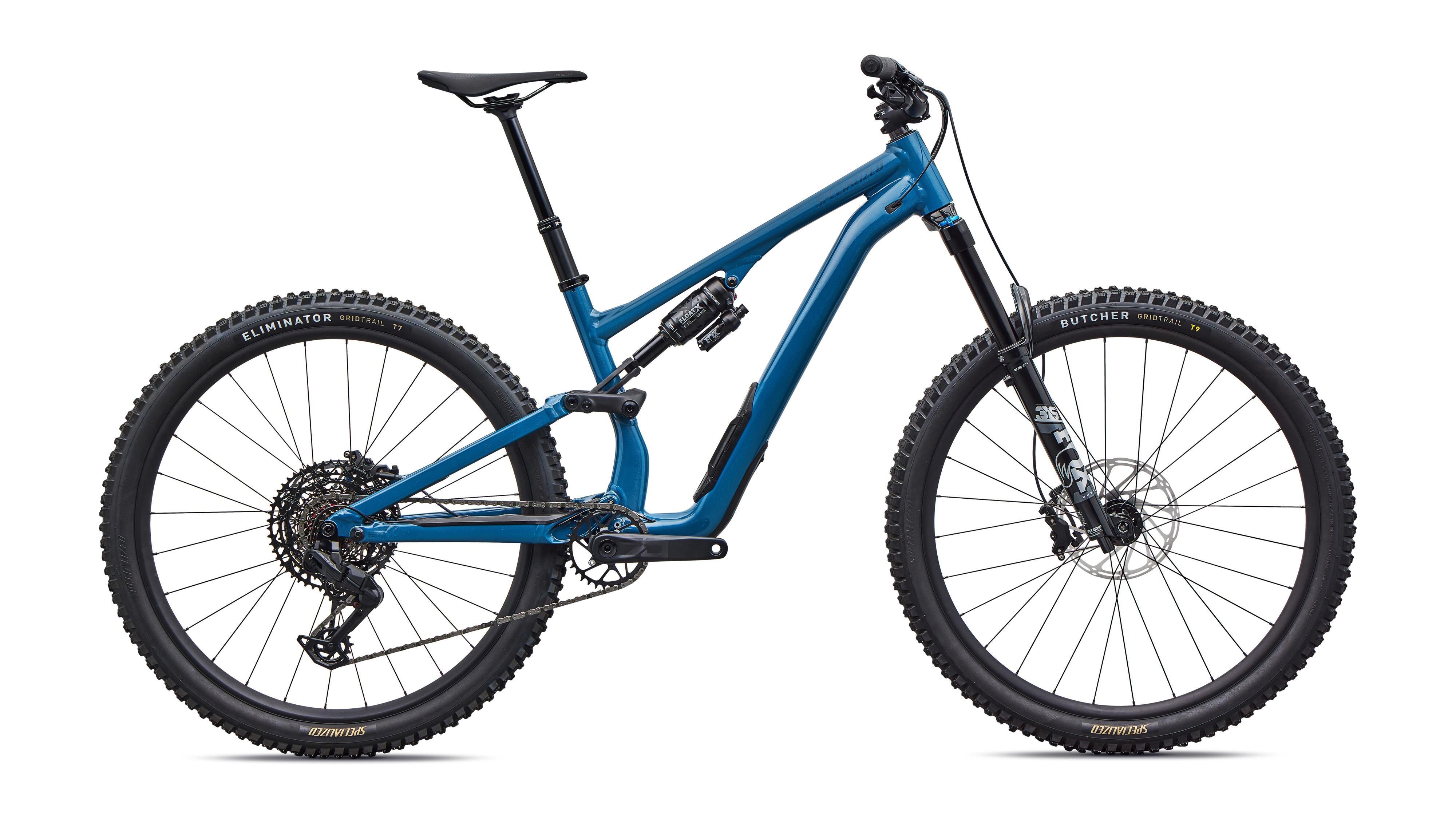Specialized Stumpjumper Evo 15 EVO Alloy Comp
