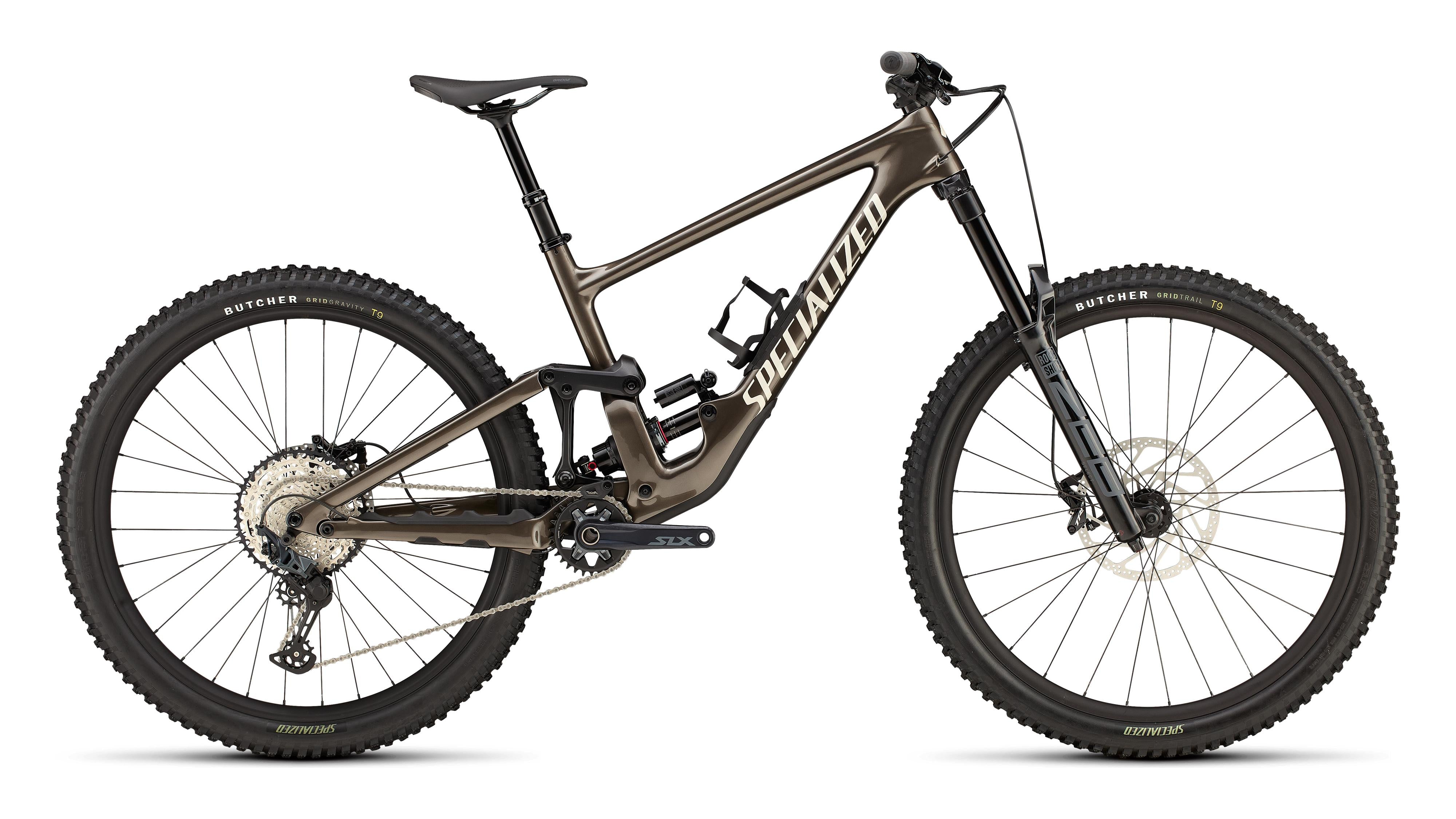 Specialized Enduro Comp
