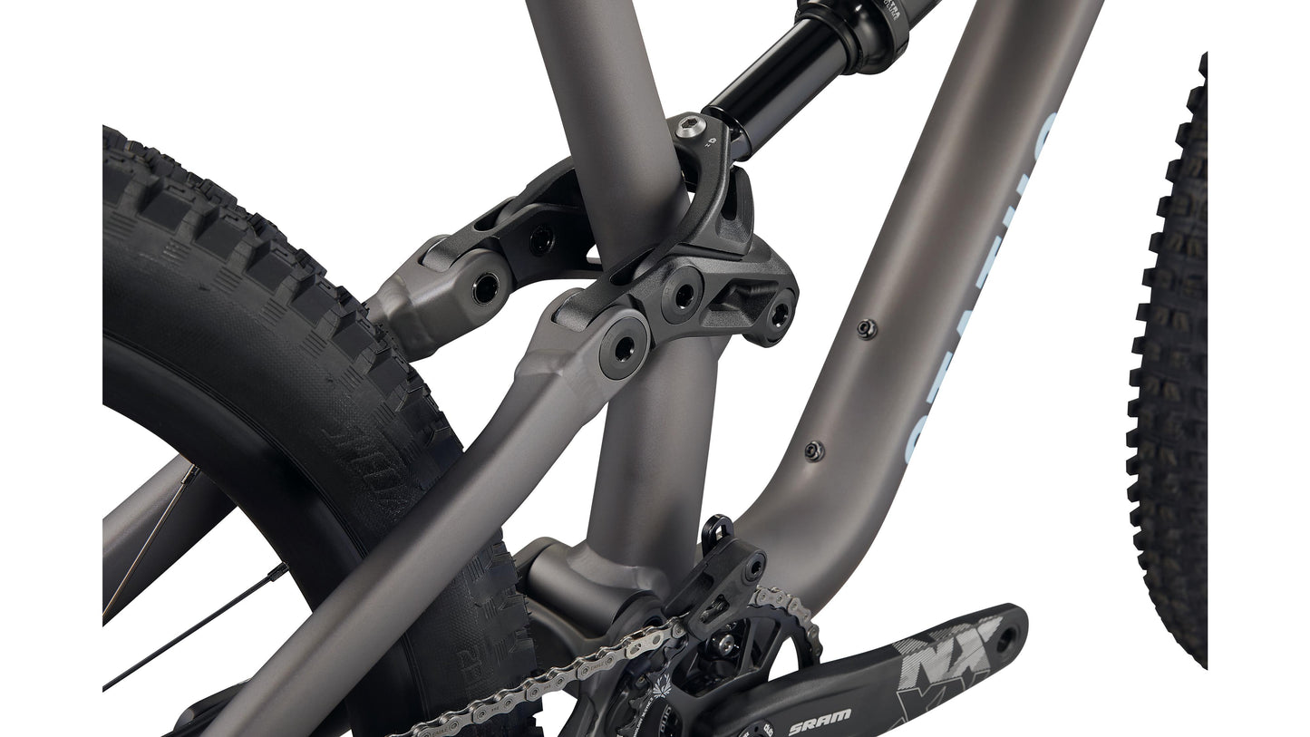 Specialized Status 160