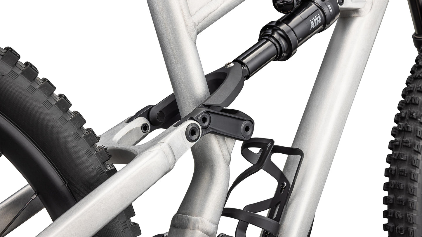 2024 Specialized Status 2 140