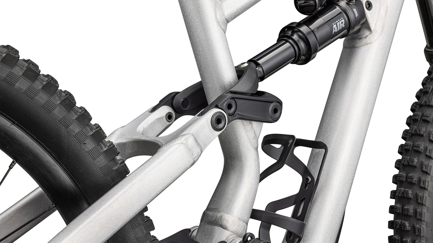 Specialized Status 2 140 ZERO