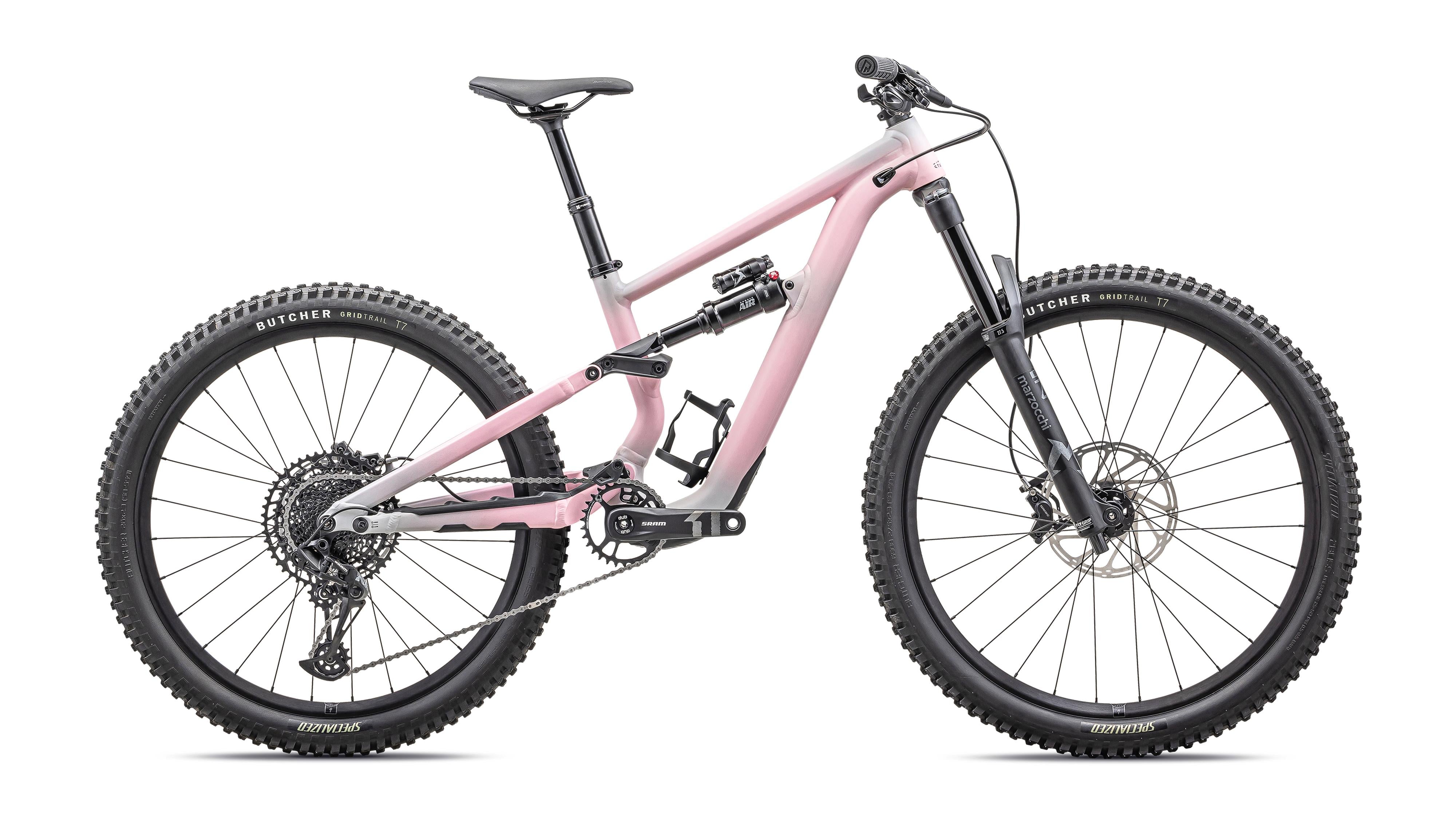 Specialized Status 140 2 140 ZERO