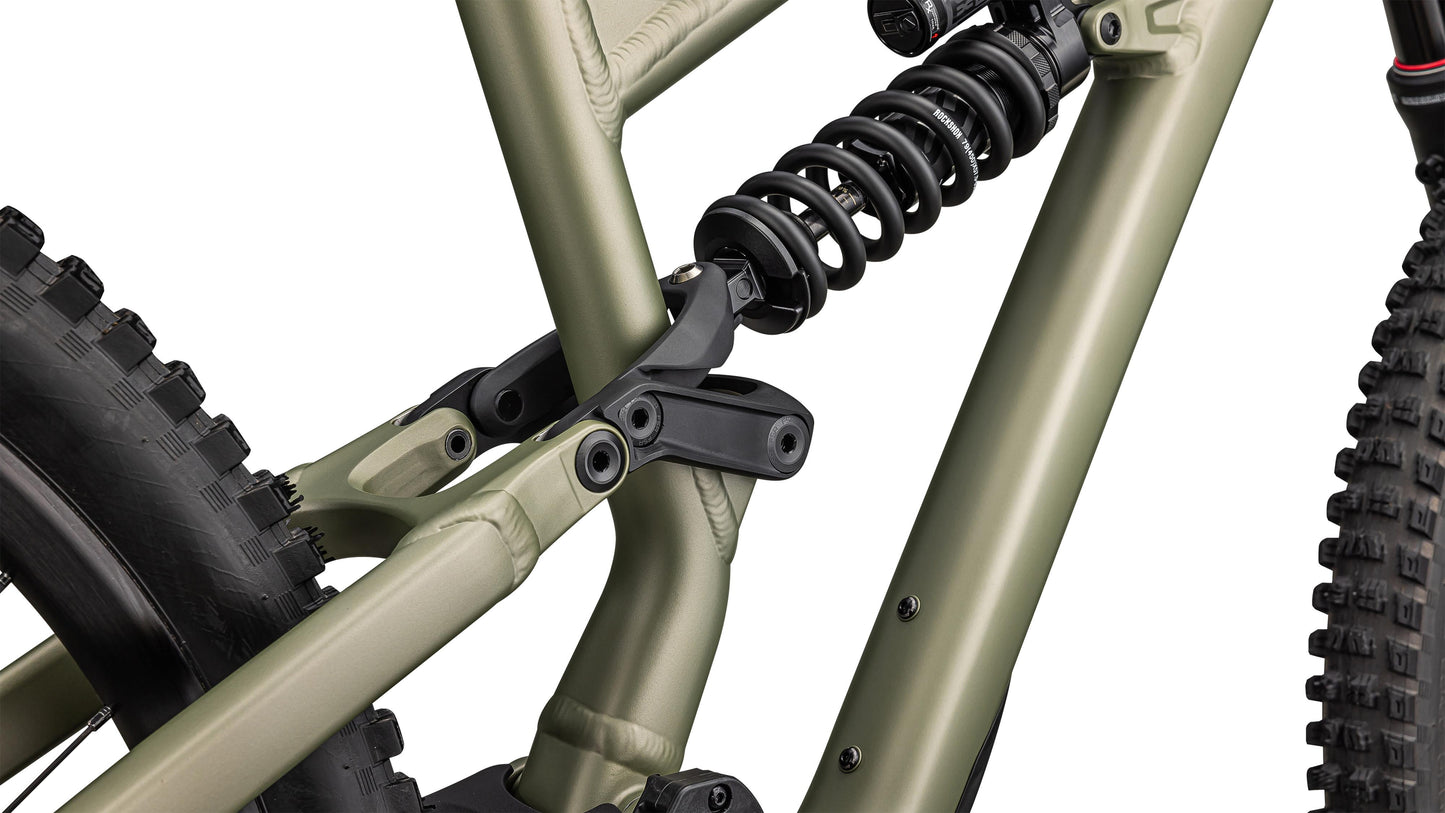 2024 Specialized Status 2 170 DH