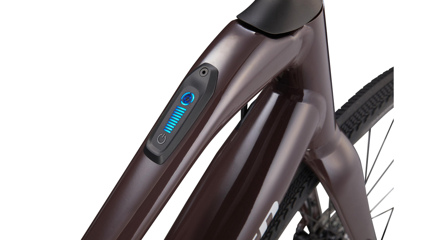 2022 Specialized Turbo Vado SL 4.0 Step-Through