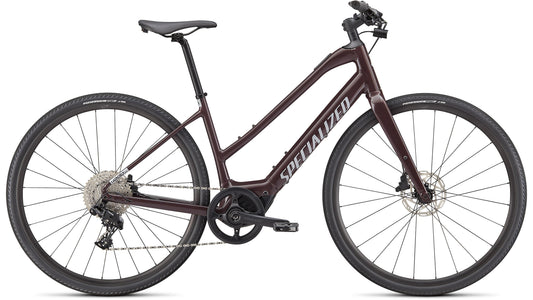 2022 Specialized Turbo Vado SL 4.0 Step-Through