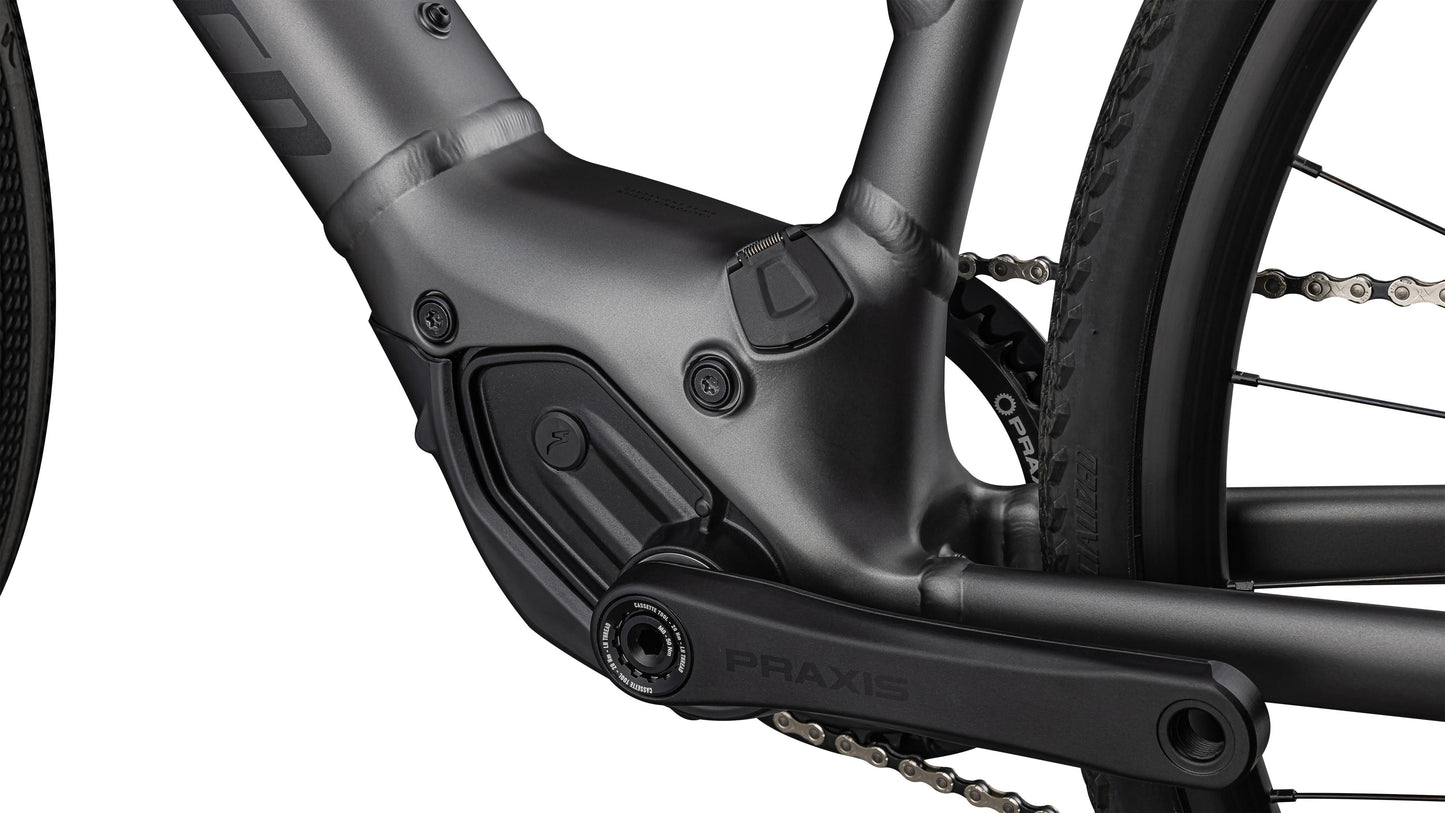 Specialized Turbo Vado SL 4.0 Step-Through
