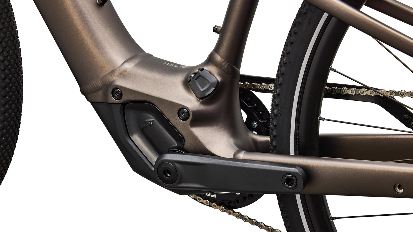 2027 Specialized Turbo Vado SL 2 4.0