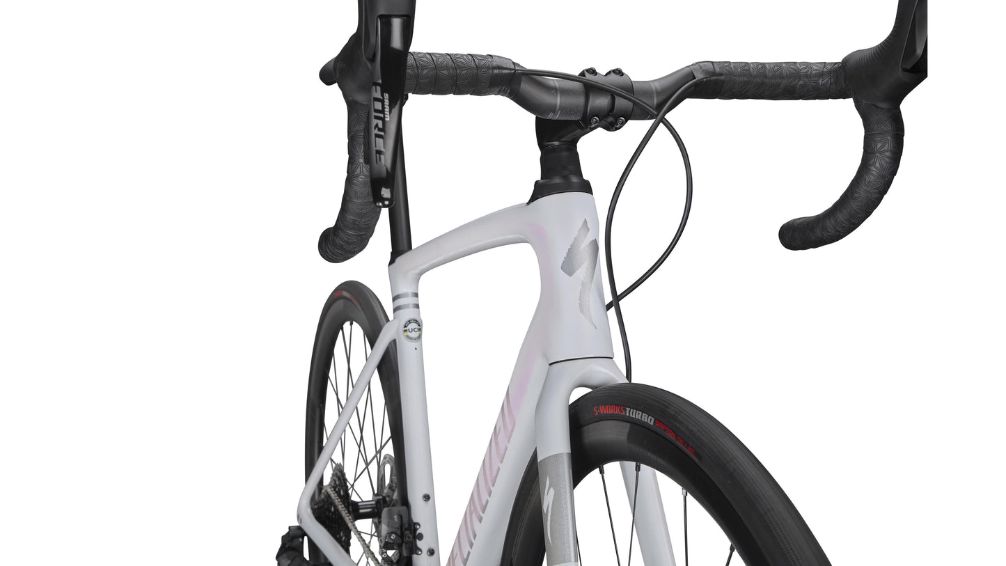 Specialized Roubaix Pro