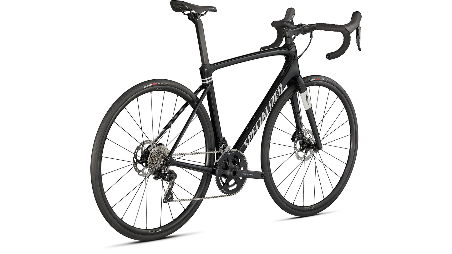 Specialized Roubaix Sport