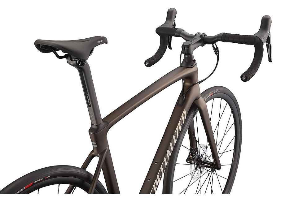 Specialized Roubaix S-Works Frameset