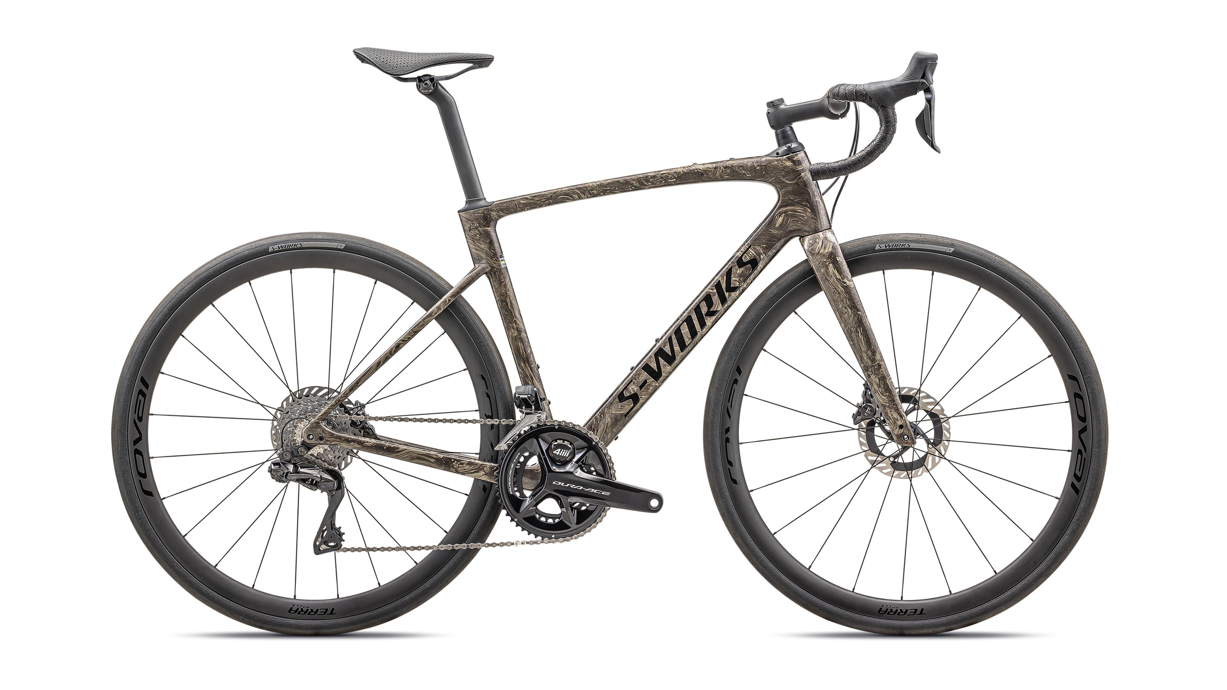 Specialized Roubaix S-Works SL8
