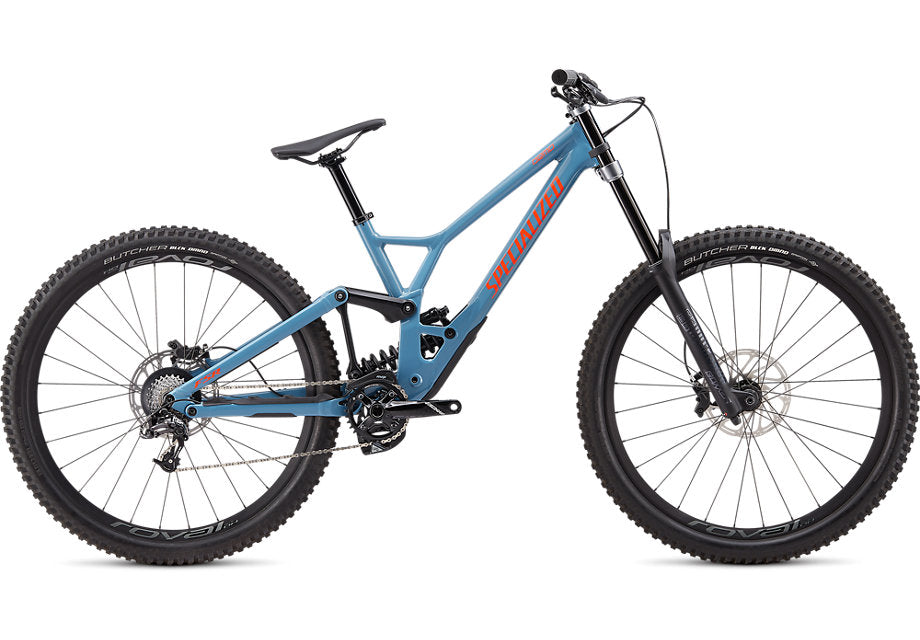 Specialized Demo Expert 29 – Incycle Bicycles