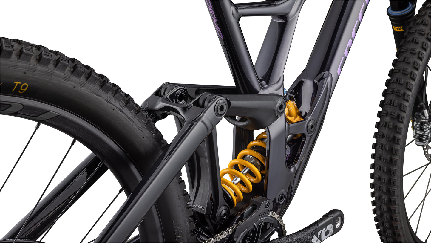 2023 Specialized Demo Race