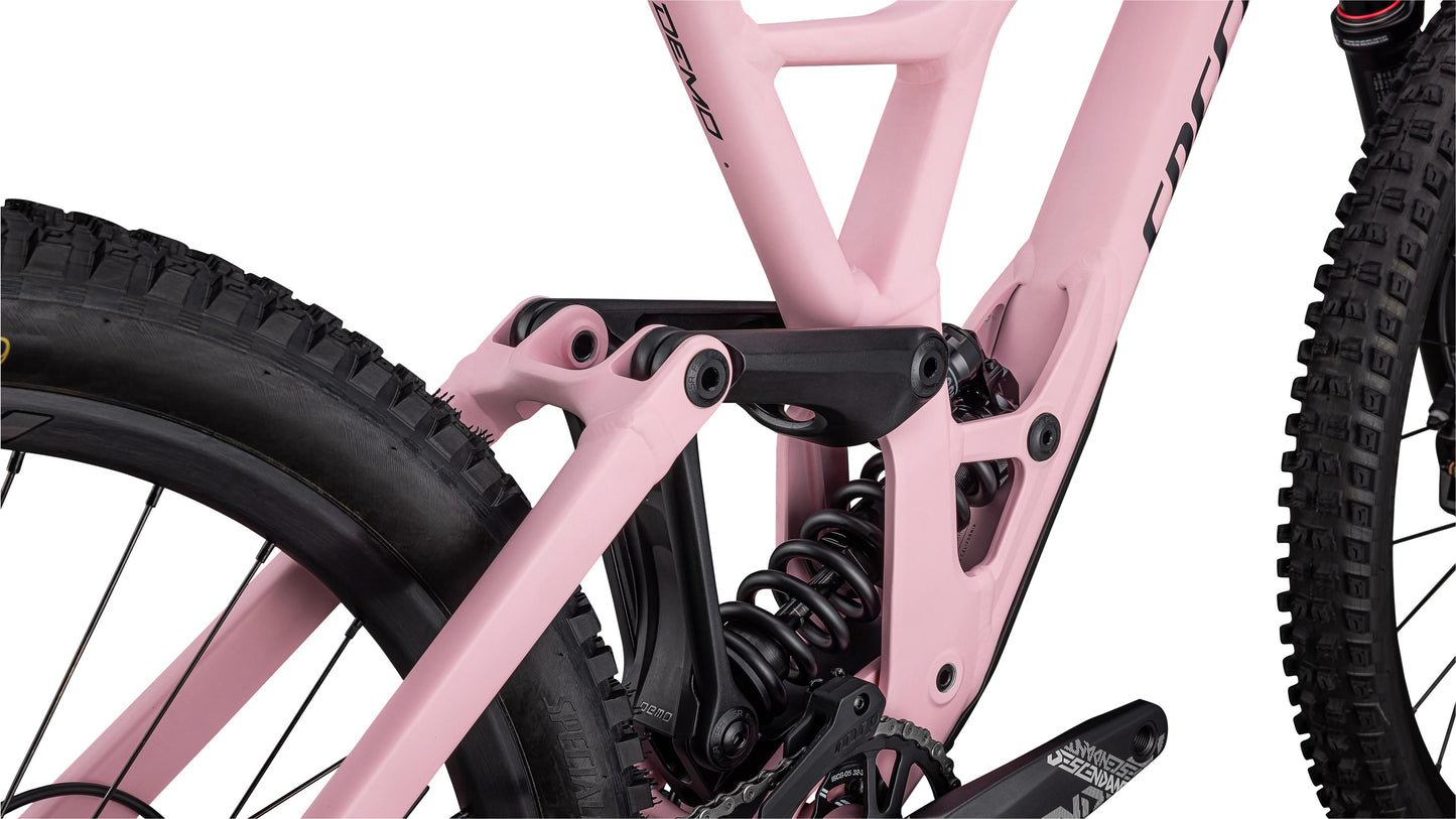 2023 Specialized Demo Expert