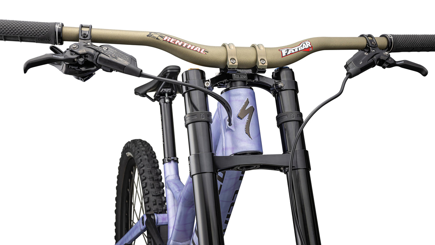 2024 Specialized Demo Race