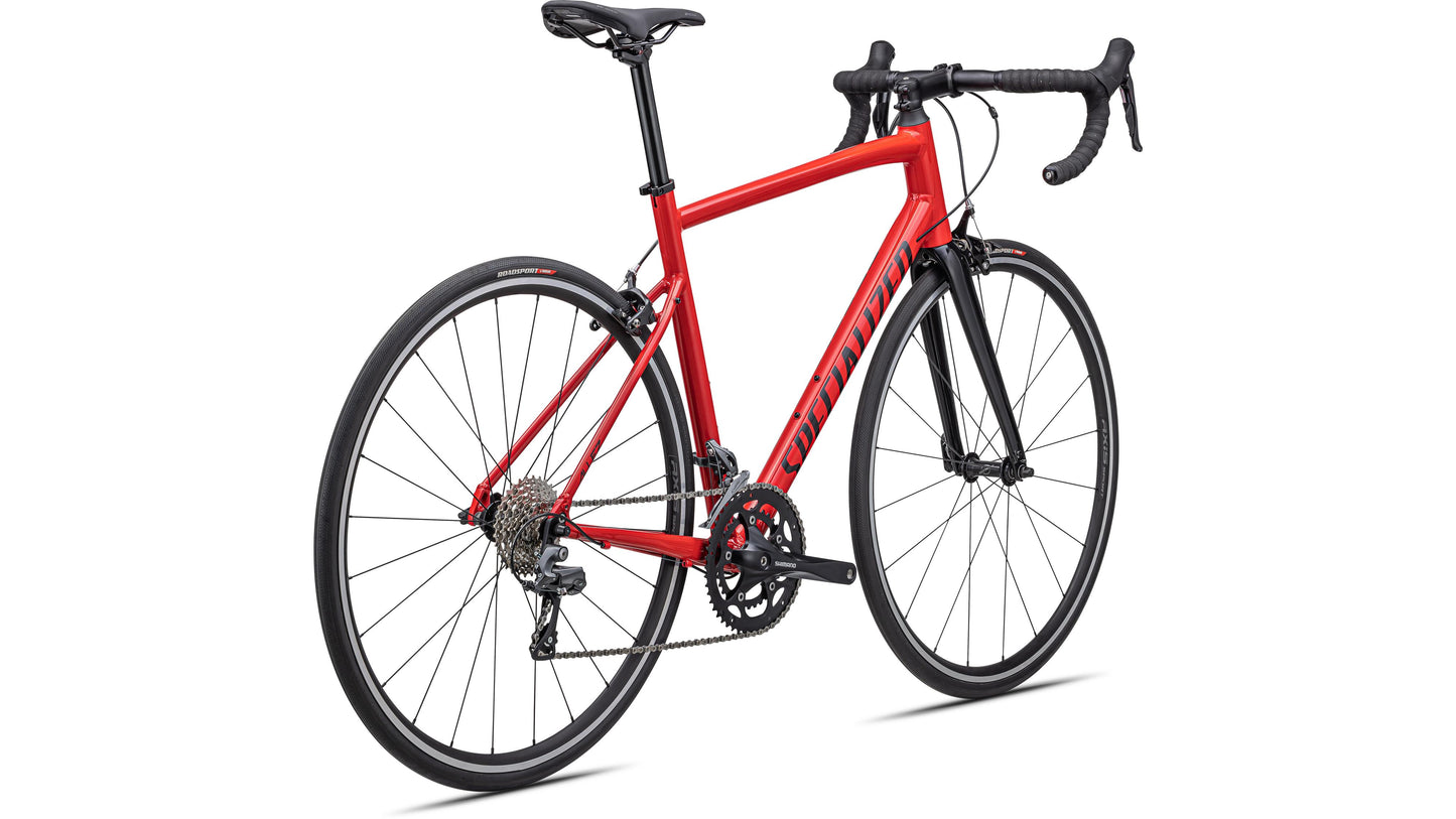 Specialized Allez E5